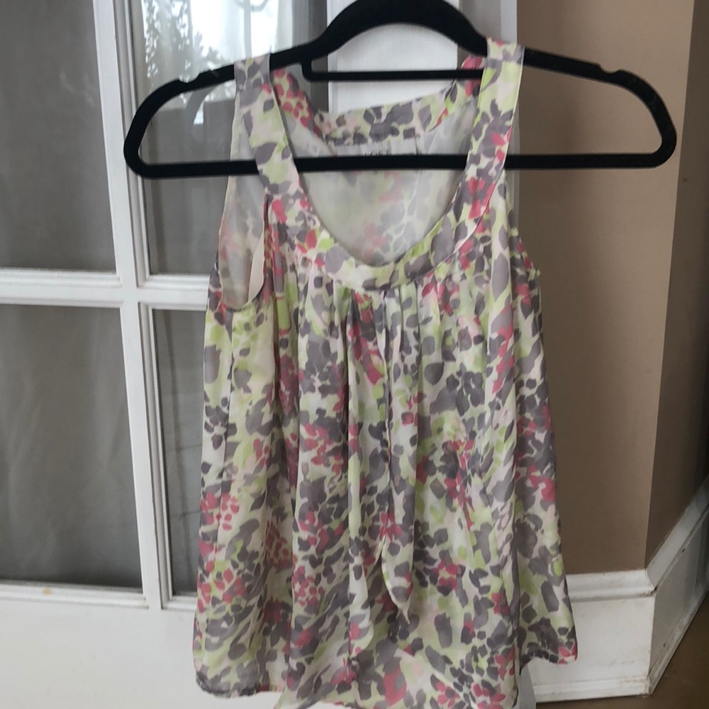 Loft top